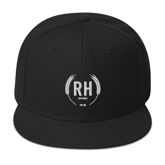 Righteous Harvest (The Brand) Snapback - Abbreviated