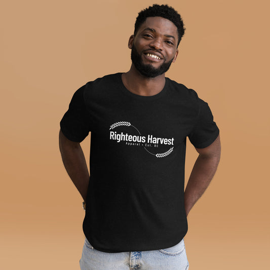 Righteous Harvest Est. BC (The Brand) Shirt